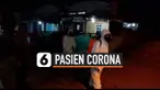 pasien corona pulang thumbnail