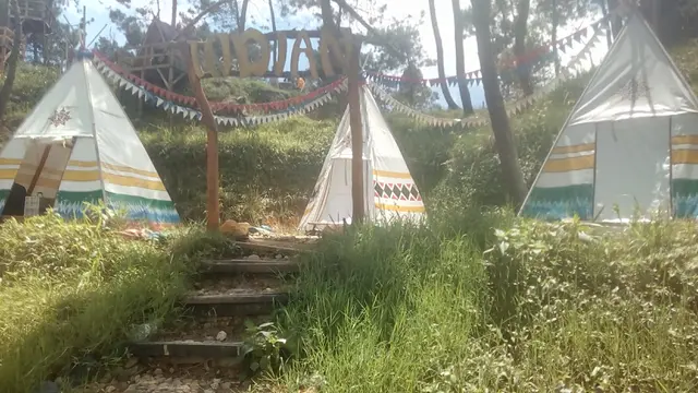 Wisata Garut