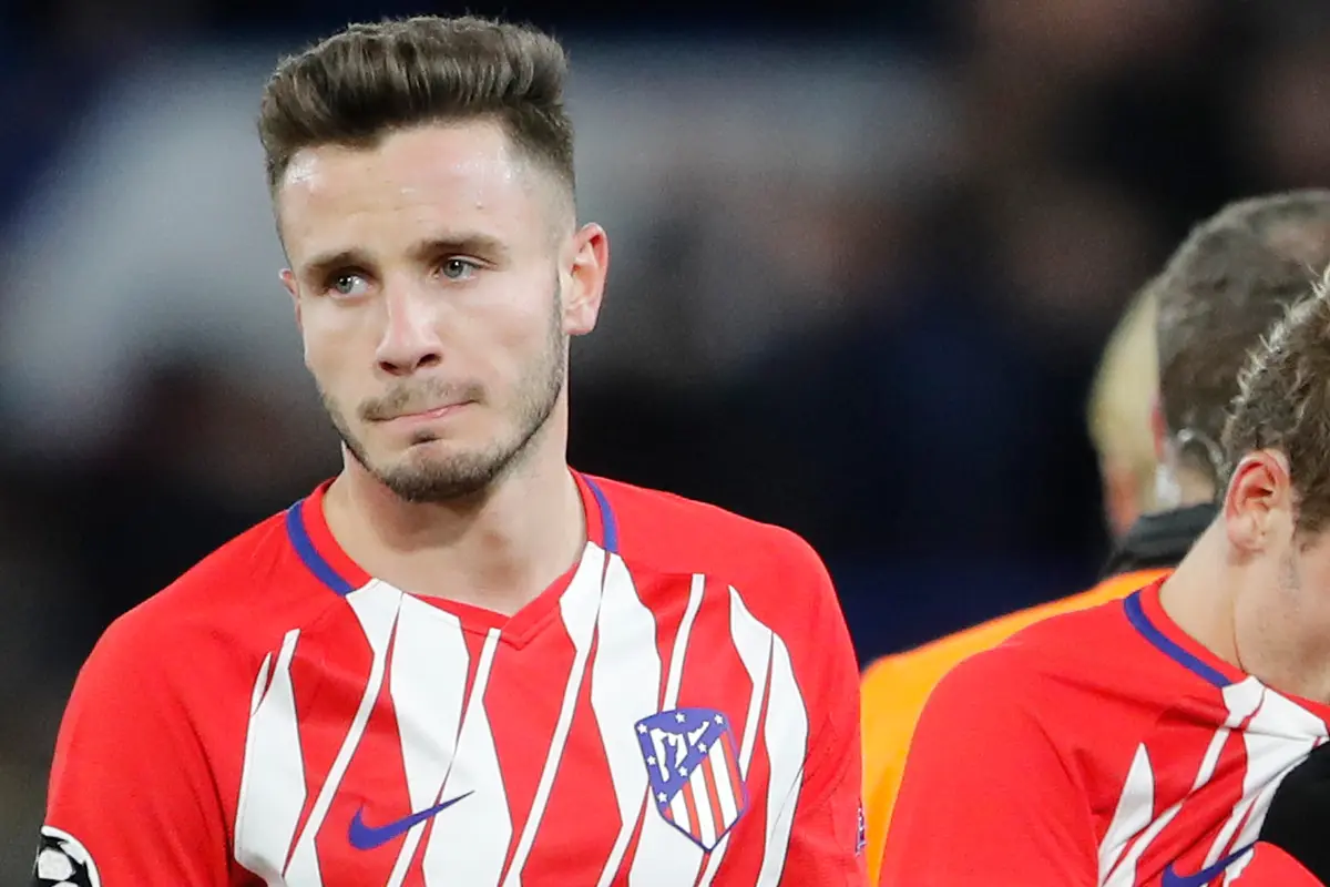 Atletico Madrid