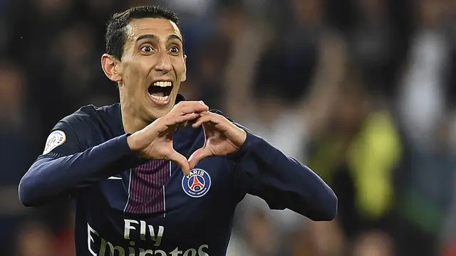 Kabar Transfer: Liverpool Lepas Coutinho, Di Maria Menuju Inggris
