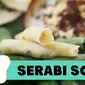 Untuk Anda penggemar jajanan khas Jawa Tengah, yuk coba membuat serabi solo sendiri di rumah untuk berbuka.