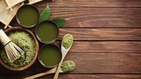 Matcha / Sumber: www.pexels.com
