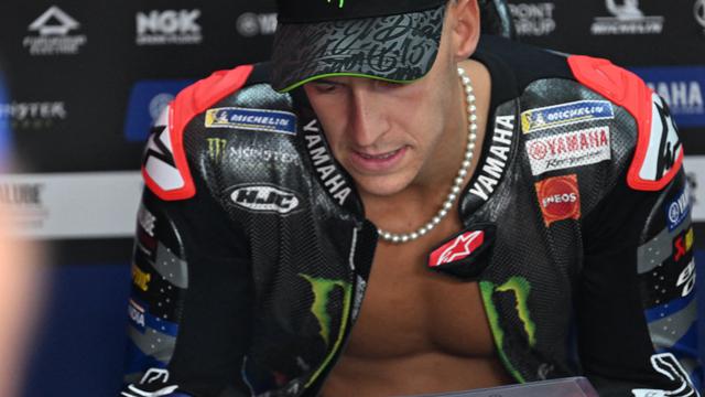 Fabio Quartararo