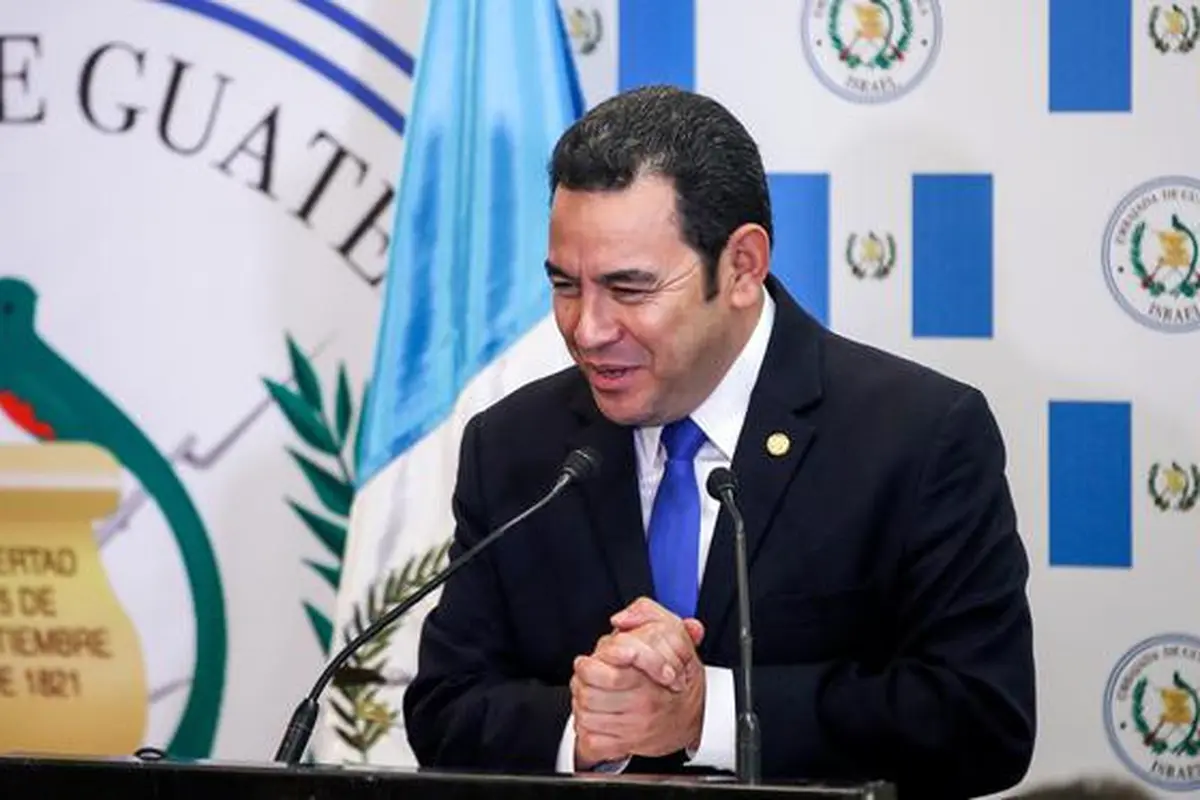 Ikuti Langkah AS, Guatemala Resmikan Kedubes di Yerusalem