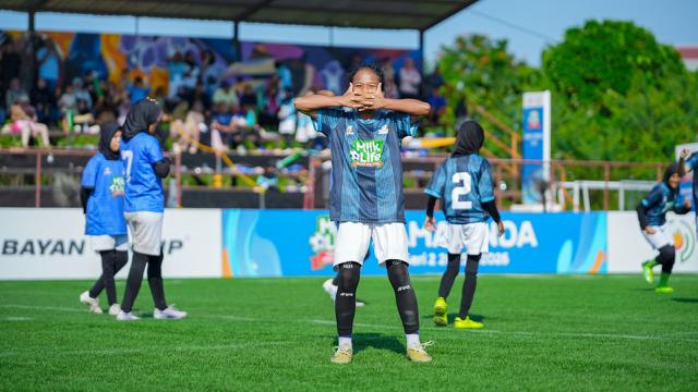 MLSC Samarinda 2025/2026