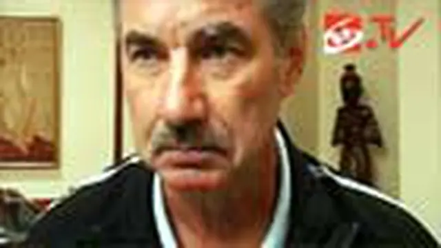 Riedl: Tak Ada Intervensi PSSI