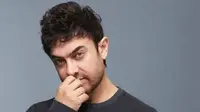 Aamir Khan Curhat Hanya Sukses dalam Perceraian, Gagal dalam Pernikahan