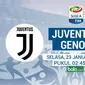 Serie A_Juventus vs Genoa (Bola.com/Adreanus Titus)
