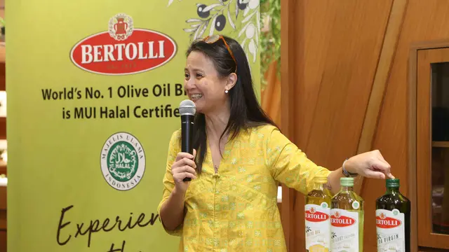 Emilia Achmadi, Ahli Gizi