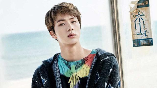 [Bintang] Ganteng dan Cerdas, 7 Artis K-pop Ini Menyandang Gelar S2