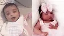 Kim Kardashian sendiri pernah mengatakan bahwa ia ingin melakukan sesi foto untuk Chicago, Stormi dan juga True. (instagram/kimkardashian-snapchat/khloekardashian)