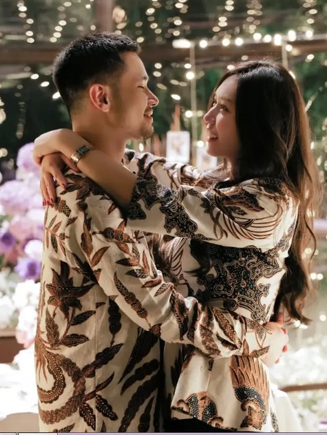 10 Momen Jess No Limit Lamar Sisca Kohl, Romantis Banget