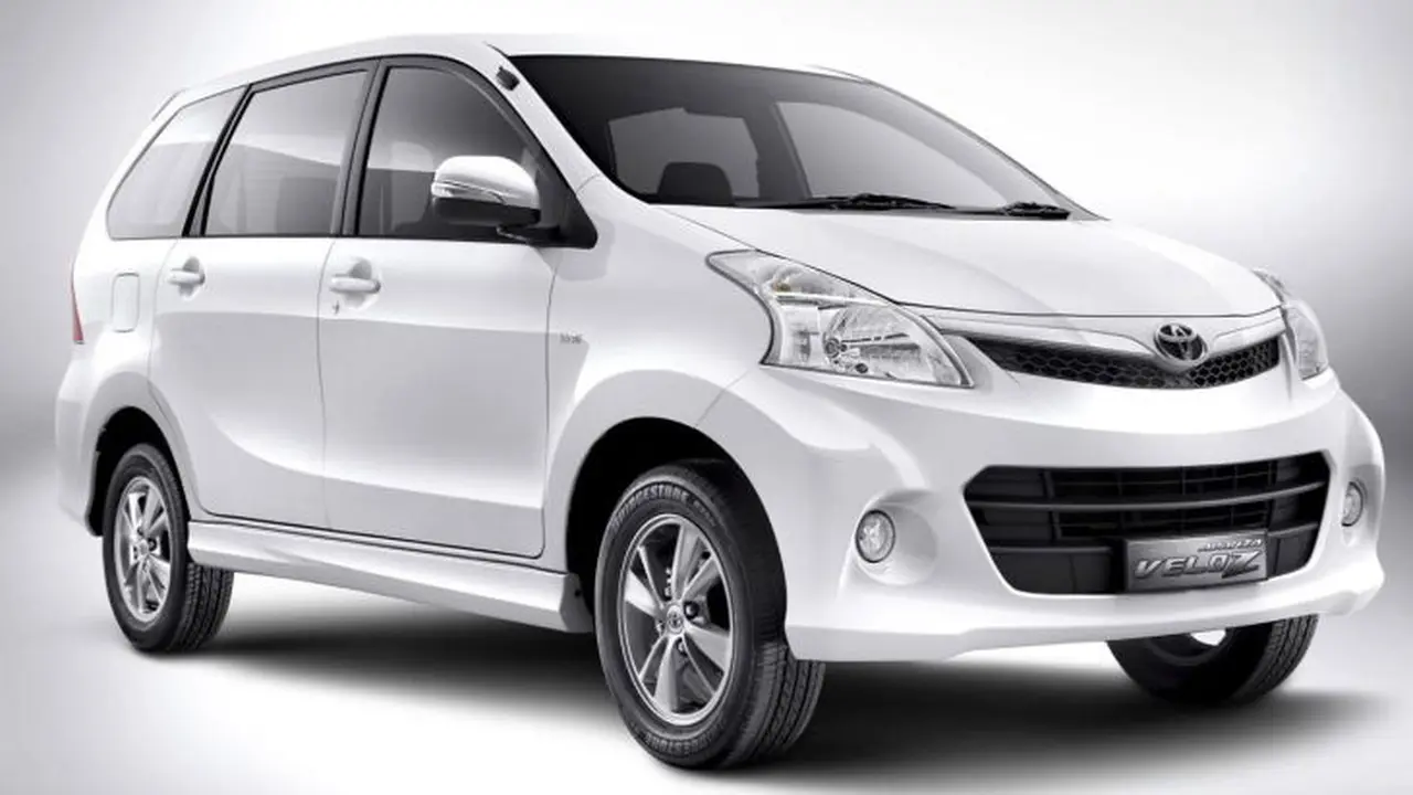 Avanza, Grand Livina, dan Innova, Berapa Harga Bekas Termahalnya?