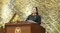Puan Maharani Kecam Dokter PPDS yang Perkosa Anak Pasien: Kejahatan yang Tak Bisa Ditoleransi