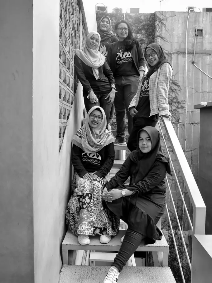 Komunitas Jalan Pendaki: Hobi yang Melelahkan, tapi Bikin Ketagihan