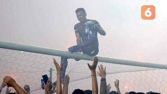 Wawan Hendrawan, Bali United, Shopee Liga 1 2019