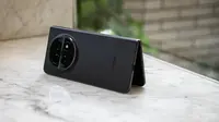 Oppo Find N6 Meluncur 17 Maret, Usung Desain Ultra Tipis dan Layar Minim Lipatan