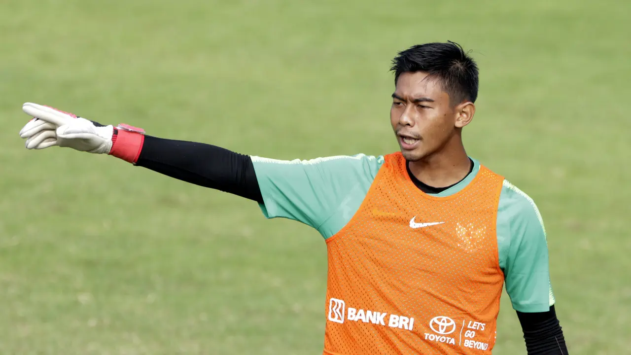 Timnas Indonesia U-22