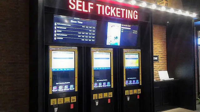 CGV* Cinemas