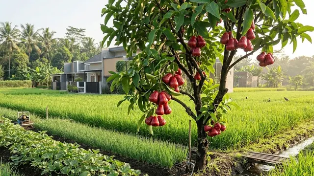 Jambu Air