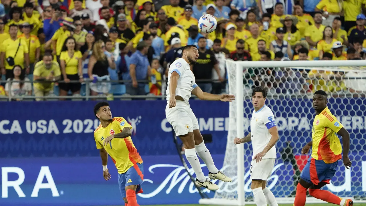 Copa America 2024