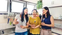 50 Kata-Kata Mutiara Ibu Menyentuh Hati