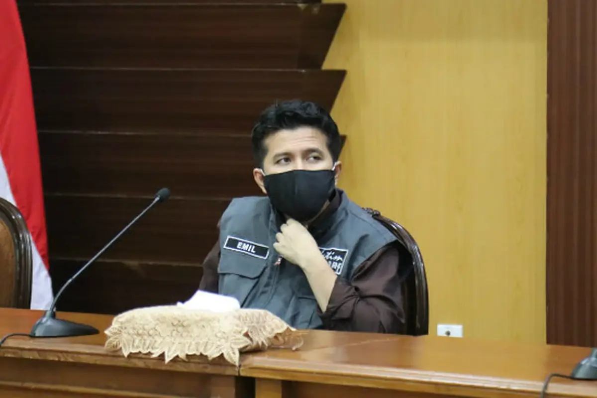 (Foto: Liputan6.com/Dian Kurniawan)