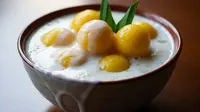Cara Buat Bubur Candil Kenyal Tapi Tidak Alot, Rahasia Dapur yang Wajib Dicoba