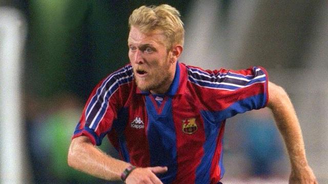 robert prosinecki