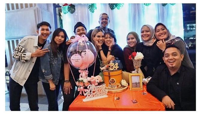 Nikita Mirzani (Sumber: Instagram/@nikitamirzanimawardi_17)
