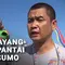 Festival Layang-Layang di Pantai Parangkusumo