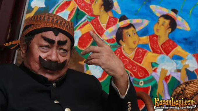 Foto: copyright KapanLagi.com