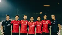 Tinggalkan Timnas Indonesia, Sjoerd Woudenberg Jadi Pelatih Kiper AZ Alkmaar di Eredivisie
