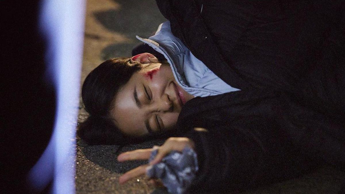 Roh Yoon Seo Ungkap Foto Di Balik Layar Drakor Crash Course In Romance 