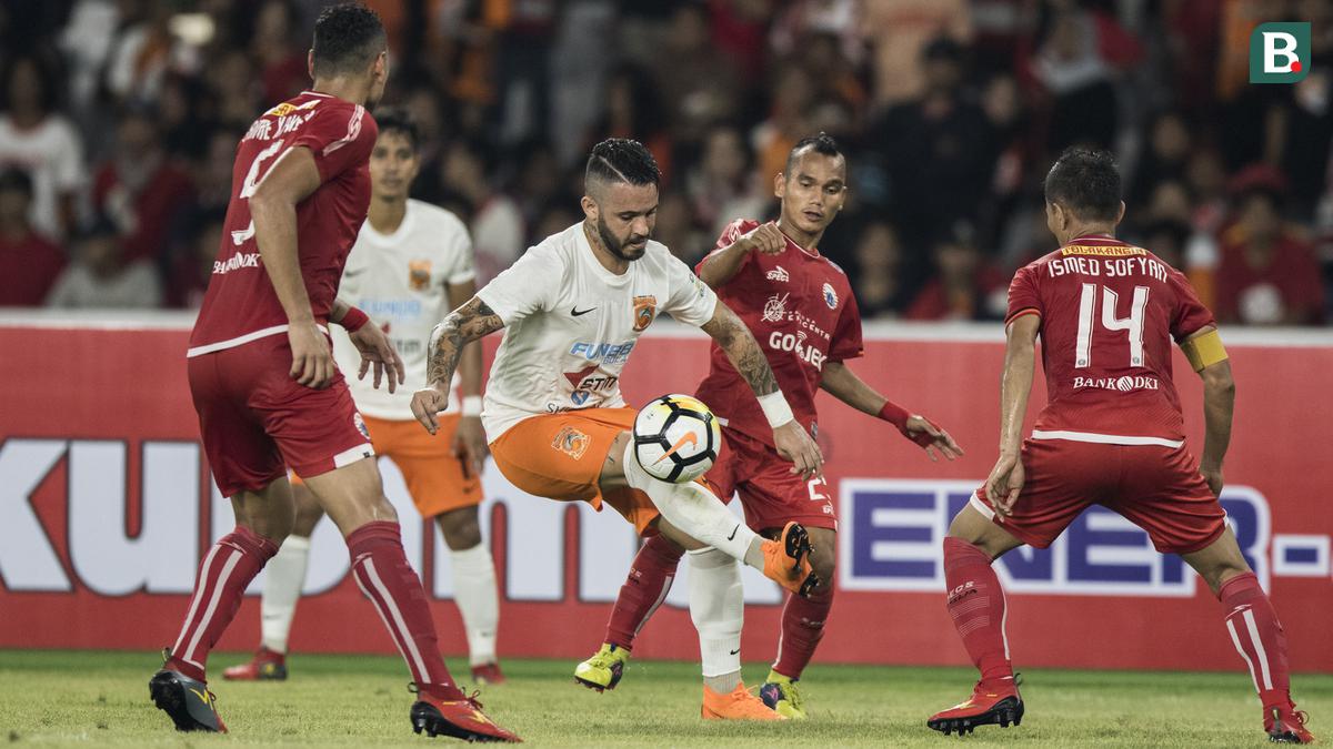 Eks Pemain Asing Liga 1 Sebut Kualitas Pemain Lokal Bisa Bersaing dengan Naturalisasi di Timnas Indonesia, Harapan untuk Patrick Kluivert