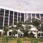 Gedung Petrokimia Gresik (pupuk-indonesia.com)