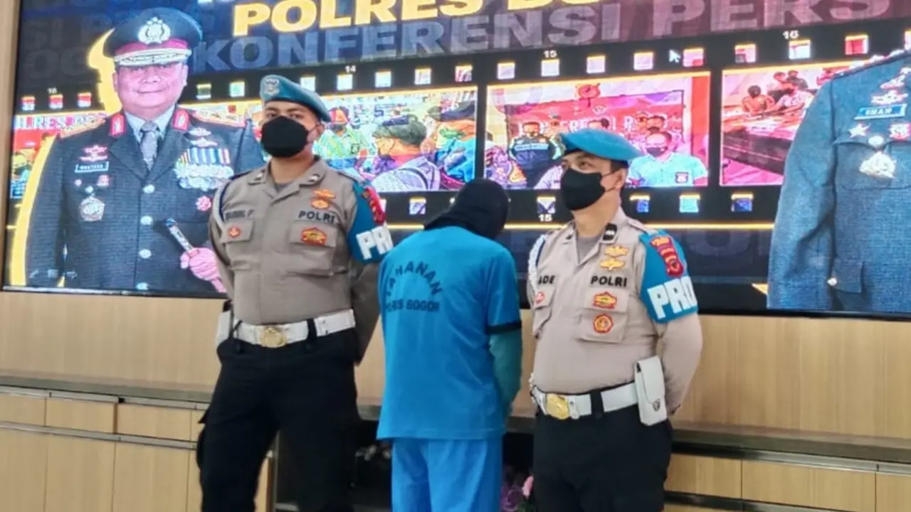 Pembunuhan