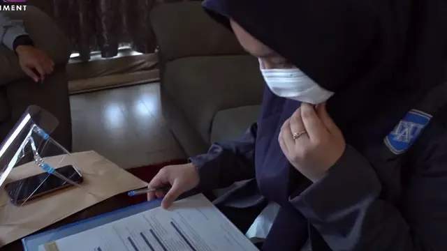 7 Momen Lala Pengasuh Rafathar Kuliah, Bakal Jadi Sekretaris Pribadi Nagita Slavina