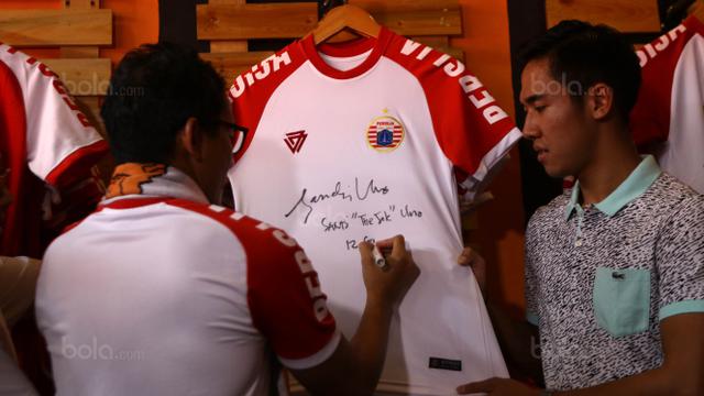 Persija Jakarta, The Jakmania Store