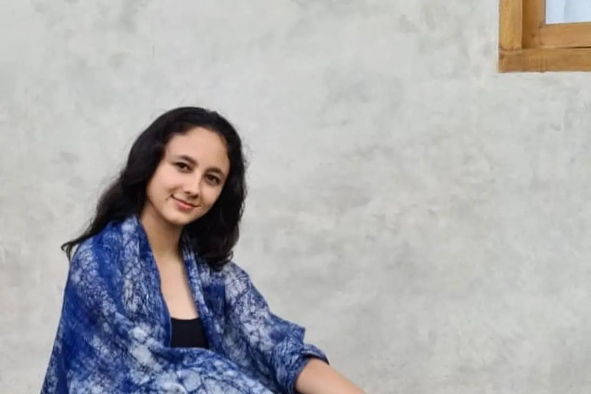 Berkenalan dengan Sutjiati Narendra, Atlet Keturunan AS yang Debut Berlaga di PON XX Papua