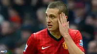 Bintang MU Tak Sabar Bela Inter