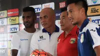 Tak Ada Dejan, Ini yang Diwaspadai Mitra Kukar dari Persib