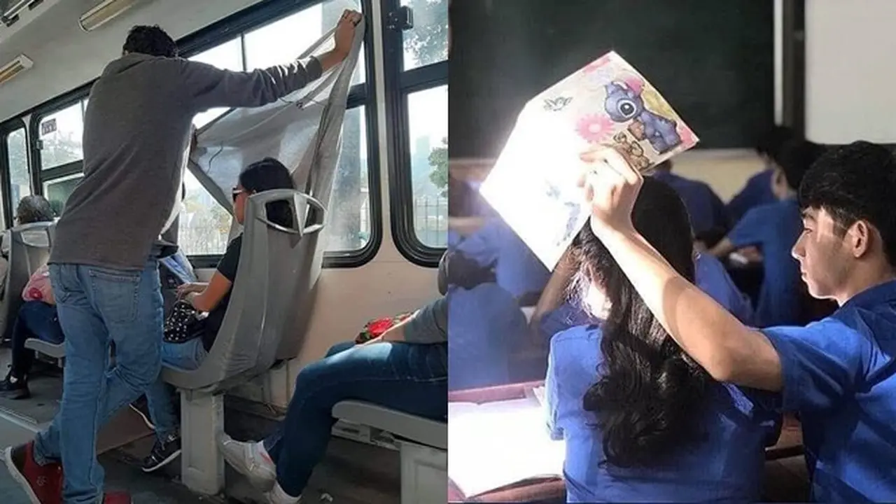 6 Kelakuan Romantis Agar Pasangan Tak Kepanasan Ini 'Bucin' Banget