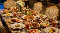 10 Tips Menata Meja Makan di Rumah untuk Acara Buka Bersama 2026 yang Rapi dan Elegan
