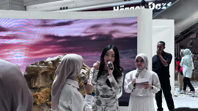SKIN1004 Hadirkan Pop-Up Store Terbesar di Kota Kasablanka, Hadirkan Meet & Greet Eksklusif dengan Natasha Wilona