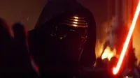 Pihak Jahat Star Wars: The Force Awakens Terinspirasi Nazi