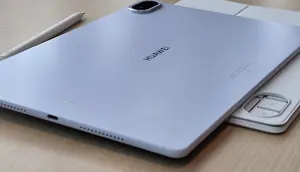 Huawei MatePad Air 2026 Boyong Fitur AI untuk Dongkrak Efisiensi Kerja