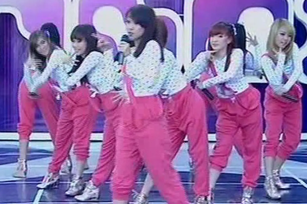 Cherrybelle - Brand New Day