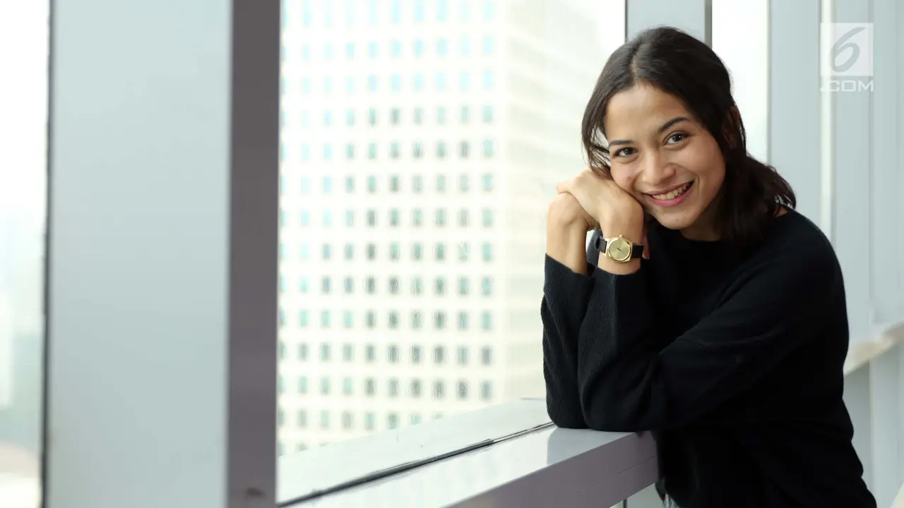 Putri Marino