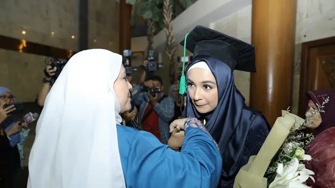 [Bintang] Shireen Sungkar 